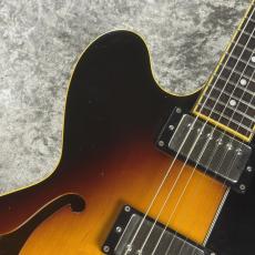 Edwards E-SA Model Tabasco burst 【3.81kg】【2007年製】_7