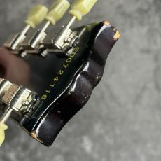 Edwards E-SA Model Tabasco burst 【3.81kg】【2007年製】_11