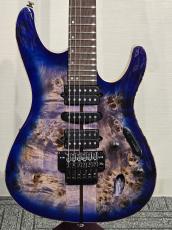 Ibanez S1070PBZ 【CLB】【現物写真】