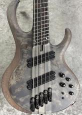 Ibanez BTB805MS -Transparent Gray Flat-