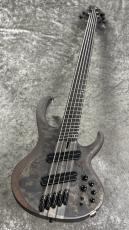 Ibanez BTB805MS -Transparent Gray Flat-_2