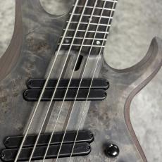 Ibanez BTB805MS -Transparent Gray Flat-_4