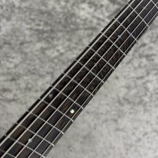 Ibanez BTB805MS -Transparent Gray Flat-_5