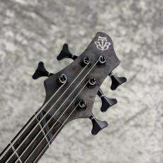 Ibanez BTB805MS -Transparent Gray Flat-_6