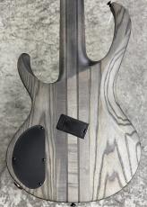 Ibanez BTB805MS -Transparent Gray Flat-_7