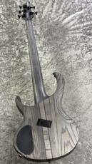 Ibanez BTB805MS -Transparent Gray Flat-_8