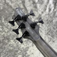Ibanez BTB805MS -Transparent Gray Flat-_10