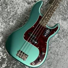 Fender American Professional Classic Precision Bass - 3 Color Sunburst -【3.91kg】【#US25052139】