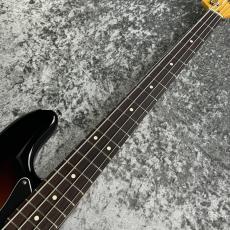 Fender American Professional Classic Jazz Bass - 3 Color Sunburst -【4.07kg】【#US25090783】_3
