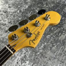 Fender American Professional Classic Jazz Bass - 3 Color Sunburst -【4.07kg】【#US25090783】_4