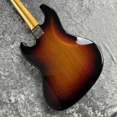 Fender American Professional Classic Jazz Bass - 3 Color Sunburst -【4.07kg】【#US25090783】_5