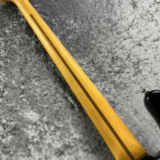 Fender American Professional Classic Jazz Bass - 3 Color Sunburst -【4.07kg】【#US25090783】_7