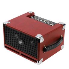 Phil Jones Bass Bass Cub Pro - Red -