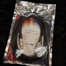 Ex-pro 特注ケーブルシリーズ Y字ケーブル/3m【デッドストック品】