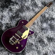 Gretsch G5210T-P90 Electromatic Jet Two 90 Single-Cut with Bigsby, Amethyst 【特価】_2