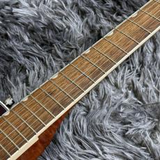 Gretsch G5210T-P90 Electromatic Jet Two 90 Single-Cut with Bigsby, Amethyst 【特価】_5