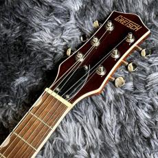 Gretsch G5210T-P90 Electromatic Jet Two 90 Single-Cut with Bigsby, Amethyst 【特価】_6