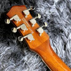Gretsch G5210T-P90 Electromatic Jet Two 90 Single-Cut with Bigsby, Amethyst 【特価】_7