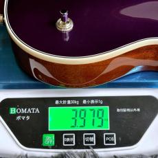 Gretsch G5210T-P90 Electromatic Jet Two 90 Single-Cut with Bigsby, Amethyst 【特価】_11