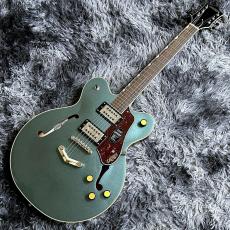 Gretsch G2622 Streamliner Center Block Double-Cut w/V-Stoptail, Gunmetal 【特価】_2