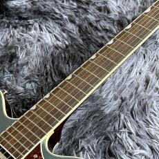 Gretsch G2622 Streamliner Center Block Double-Cut w/V-Stoptail, Gunmetal 【特価】_5