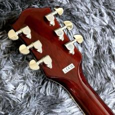 Gretsch G2622 Streamliner Center Block Double-Cut w/V-Stoptail, Gunmetal 【特価】_7