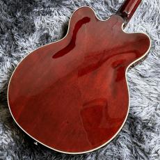 Gretsch G2622 Streamliner Center Block Double-Cut w/V-Stoptail, Gunmetal 【特価】_8