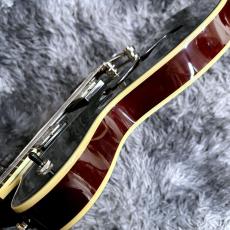 Gretsch G2622 Streamliner Center Block Double-Cut w/V-Stoptail, Gunmetal 【特価】_9