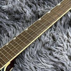 Gretsch G2655 Streamliner Center Block Jr. Double-Cut with V-Stoptail, Midnight Sapphire 【特価】_5
