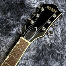 Gretsch G2655 Streamliner Center Block Jr. Double-Cut with V-Stoptail, Midnight Sapphire 【特価】_6