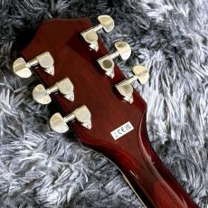 Gretsch G2655 Streamliner Center Block Jr. Double-Cut with V-Stoptail, Midnight Sapphire 【特価】_7