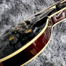 Gretsch G2655 Streamliner Center Block Jr. Double-Cut with V-Stoptail, Midnight Sapphire 【特価】_10