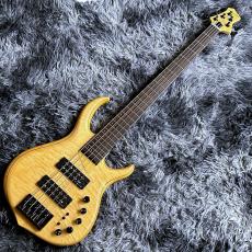 Sire Marcus Miller M7 Ash 5-String Natural 【中古】【美品】【2025年製】_2