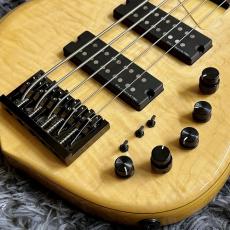 Sire Marcus Miller M7 Ash 5-String Natural 【中古】【美品】【2025年製】_3