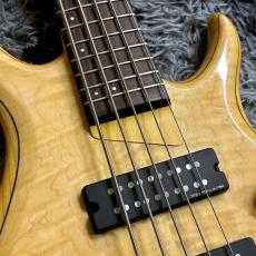 Sire Marcus Miller M7 Ash 5-String Natural 【中古】【美品】【2025年製】_4