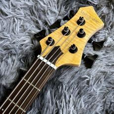 Sire Marcus Miller M7 Ash 5-String Natural 【中古】【美品】【2025年製】_6