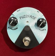 Jim Dunlop Fuzz Face Mini Hendrix FFM3_3