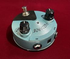 Jim Dunlop Fuzz Face Mini Hendrix FFM3_4