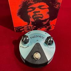 Jim Dunlop Fuzz Face Mini Hendrix FFM3_5