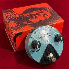 Jim Dunlop Fuzz Face Mini Hendrix FFM3_6