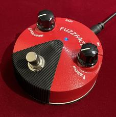 Jim Dunlop Fuzz Face Mini Germanium FFM2_2