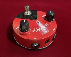 Jim Dunlop Fuzz Face Mini Germanium FFM2_4