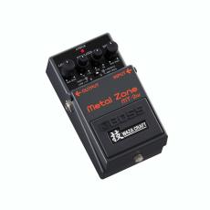 BOSS MT-2W Metal Zone 技 WAZA CRAFT_2