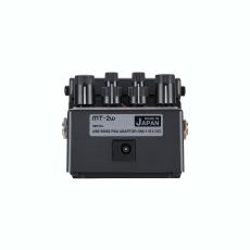 BOSS MT-2W Metal Zone 技 WAZA CRAFT_3