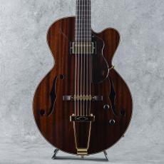 Rozeo Ladybug Mahogany-TBC HB Brown【S/N:RZO995】