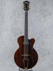 Rozeo Ladybug Mahogany-TBC HB Brown【S/N:RZO995】_2