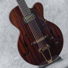 Rozeo Ladybug Mahogany-TBC HB Brown【S/N:RZO995】_3