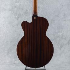 Rozeo Ladybug Mahogany-TBC HB Brown【S/N:RZO995】_4