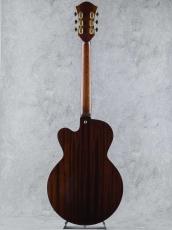 Rozeo Ladybug Mahogany-TBC HB Brown【S/N:RZO995】_5
