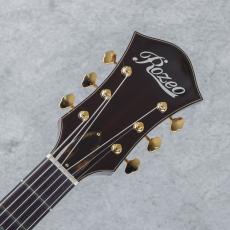 Rozeo Ladybug Mahogany-TBC HB Brown【S/N:RZO995】_8